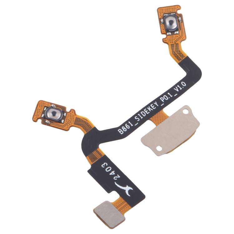 Original Power Button Flex Cable, For Xiaomi Watch 2, For Xiaomi Watch 2 Pro, For Xiaomi Watch S2...