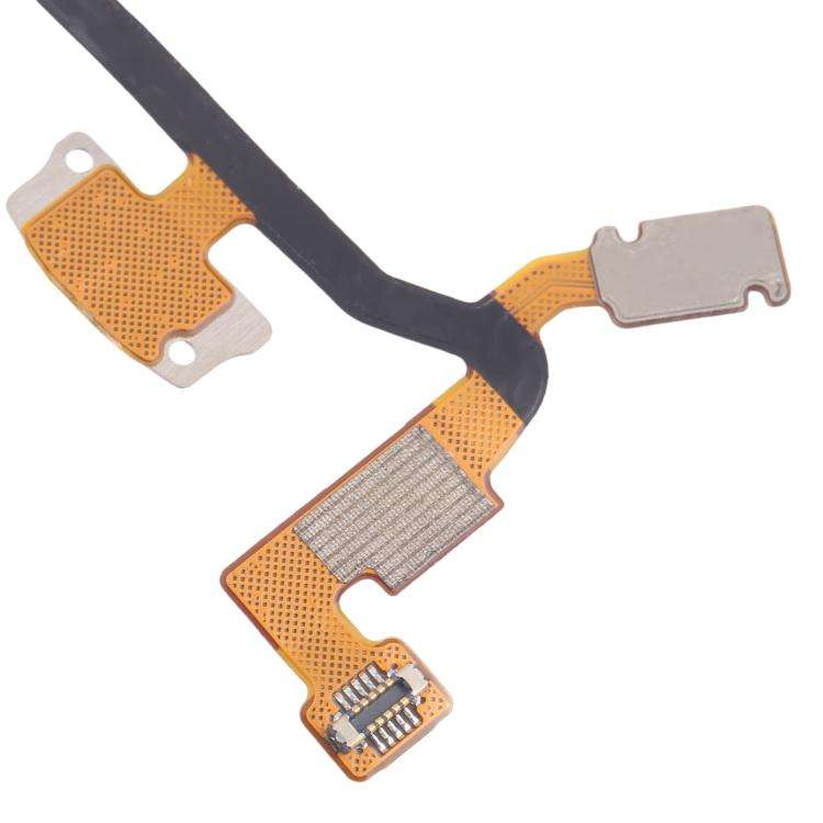 Original Power Button Flex Cable, For Xiaomi Watch 2, For Xiaomi Watch 2 Pro, For Xiaomi Watch S2...