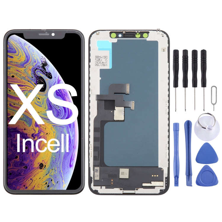 ZY incell HD 1:1 LCD Screen, For iPhone 13 Pro Max(Incell), For iPhone 13 mini(Incell), For iPhon...
