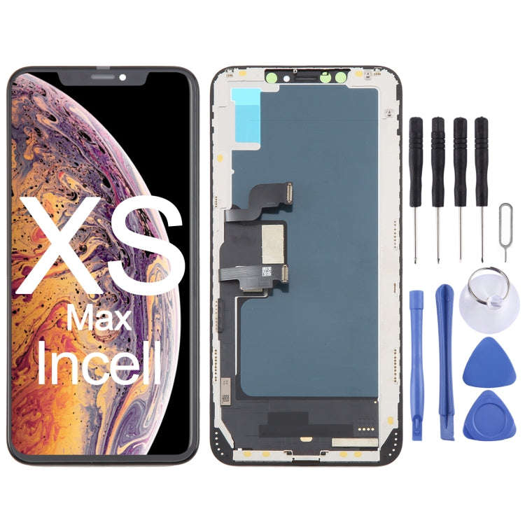 ZY incell HD 1:1 LCD Screen, For iPhone 13 Pro Max(Incell), For iPhone 13 mini(Incell), For iPhon...