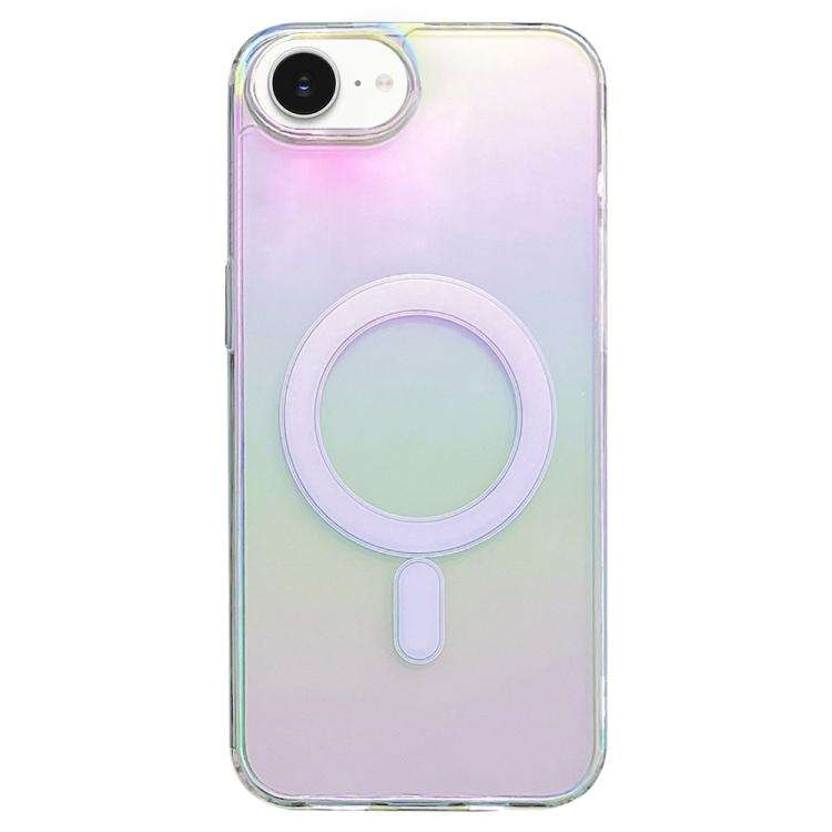 Gradient Color MagSafe Airbag Full Coverage Phone Case, For iPhone 18 Pro, For iPhone 18 Pro Max,...