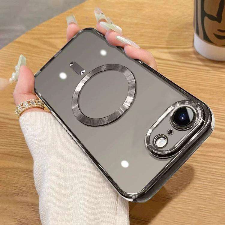 Electroplating MagSafe Phone Case, For iPhone 17e / 16e, For iPhone 17 Pro Max, For iPhone 17 Pro...