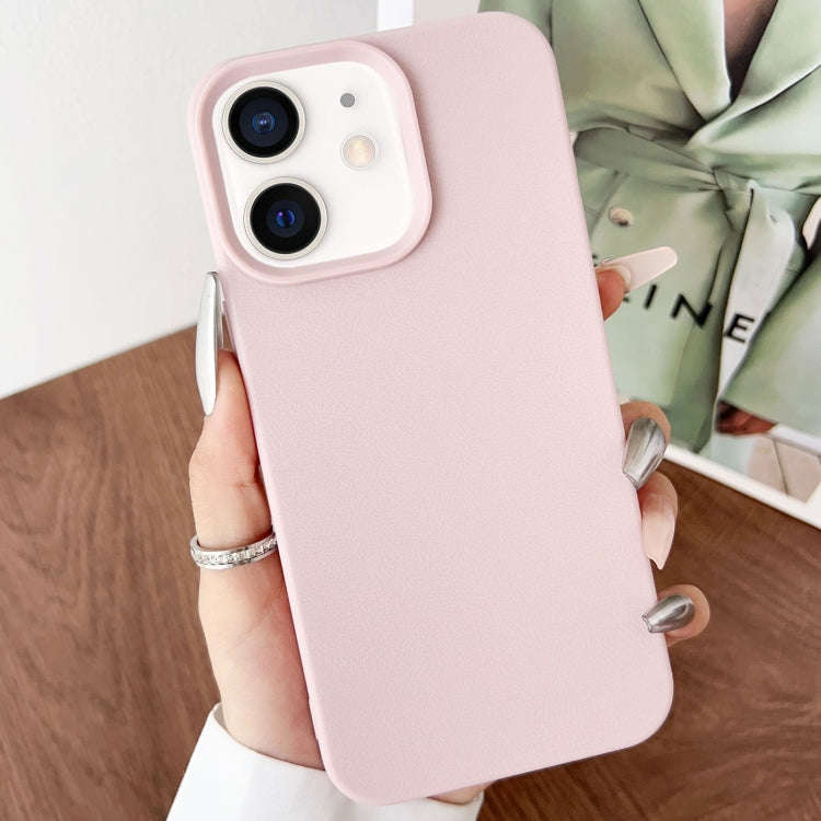 Leather Texture TPU Full Coverage Phone Case, For iPhone 14, For iPhone 14 Pro, For iPhone 14 Pro...
