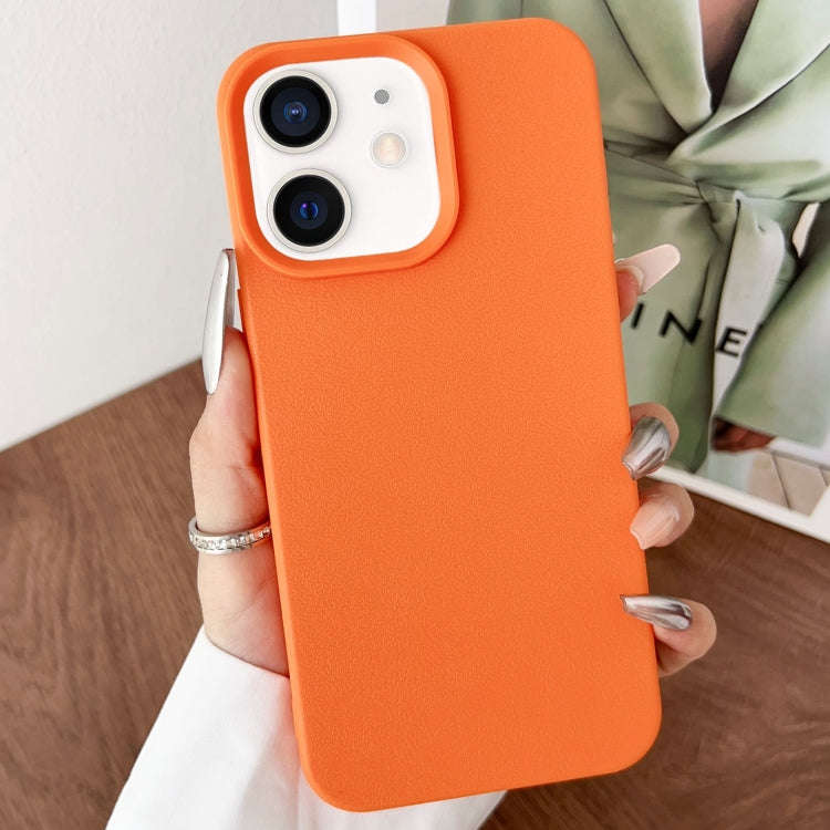 Leather Texture TPU Full Coverage Phone Case, For iPhone 14, For iPhone 14 Pro, For iPhone 14 Pro...