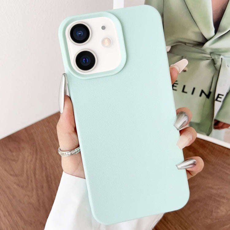Leather Texture TPU Full Coverage Phone Case, For iPhone 14, For iPhone 14 Pro, For iPhone 14 Pro...