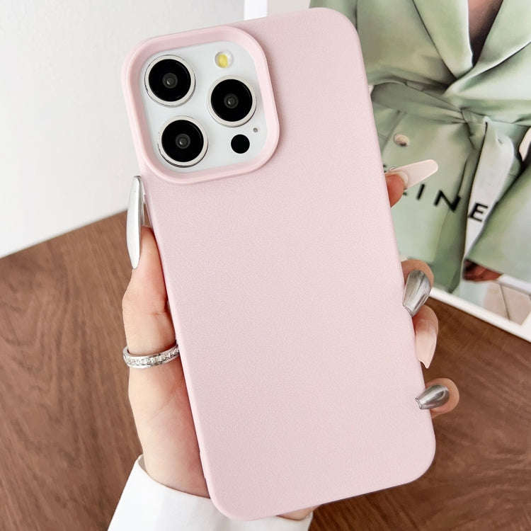 Leather Texture TPU Full Coverage Phone Case, For iPhone 14, For iPhone 14 Pro, For iPhone 14 Pro...
