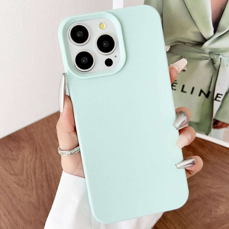 Leather Texture TPU Full Coverage Phone Case, For iPhone 14, For iPhone 14 Pro, For iPhone 14 Pro...