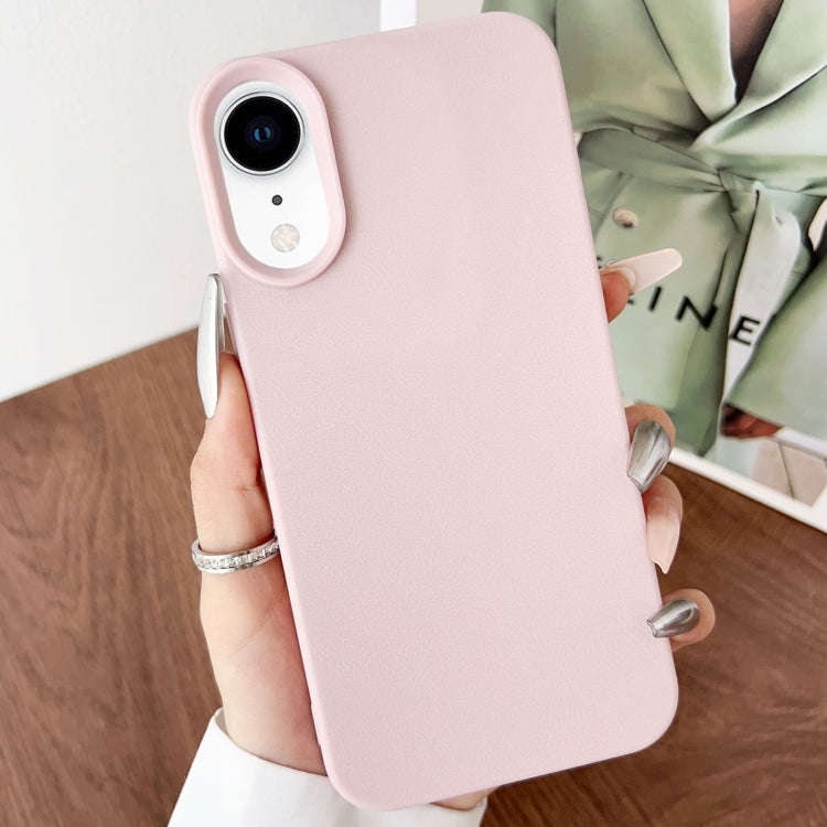 Leather Texture TPU Full Coverage Phone Case, For iPhone 12 Pro, For iPhone 11 Pro Max, For iPhon...