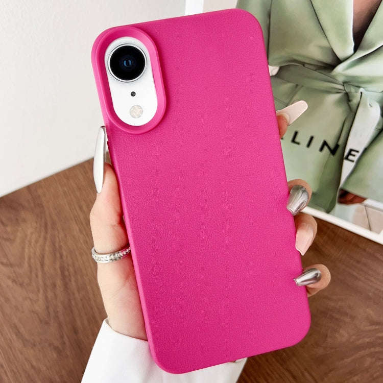 Leather Texture TPU Full Coverage Phone Case, For iPhone 12 Pro, For iPhone 11 Pro Max, For iPhon...