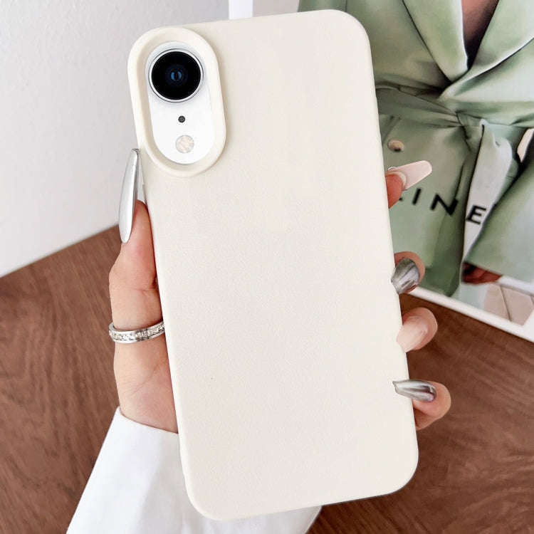 Leather Texture TPU Full Coverage Phone Case, For iPhone 12 Pro, For iPhone 11 Pro Max, For iPhon...