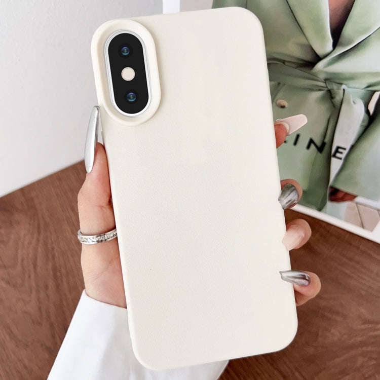 Leather Texture TPU Full Coverage Phone Case, For iPhone 12 Pro, For iPhone 11 Pro Max, For iPhon...
