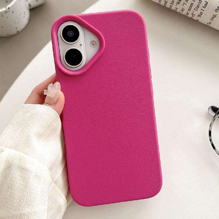 Leather Texture TPU Full Coverage Phone Case, For iPhone 18, For iPhone 18 Pro, For iPhone 18 Pro...