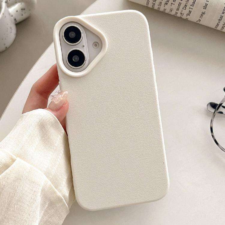 Leather Texture TPU Full Coverage Phone Case, For iPhone 18, For iPhone 18 Pro, For iPhone 18 Pro...
