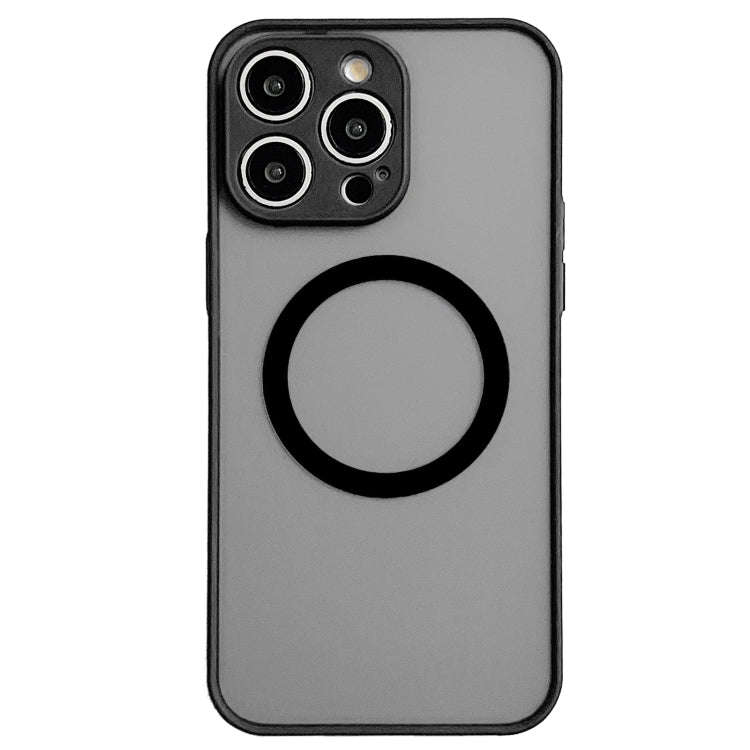 Hawkeye Skin Feel MagSafe Phone Case, For iPhone 18 Pro, For iPhone 18 Pro Max, For iPhone 17e / ...