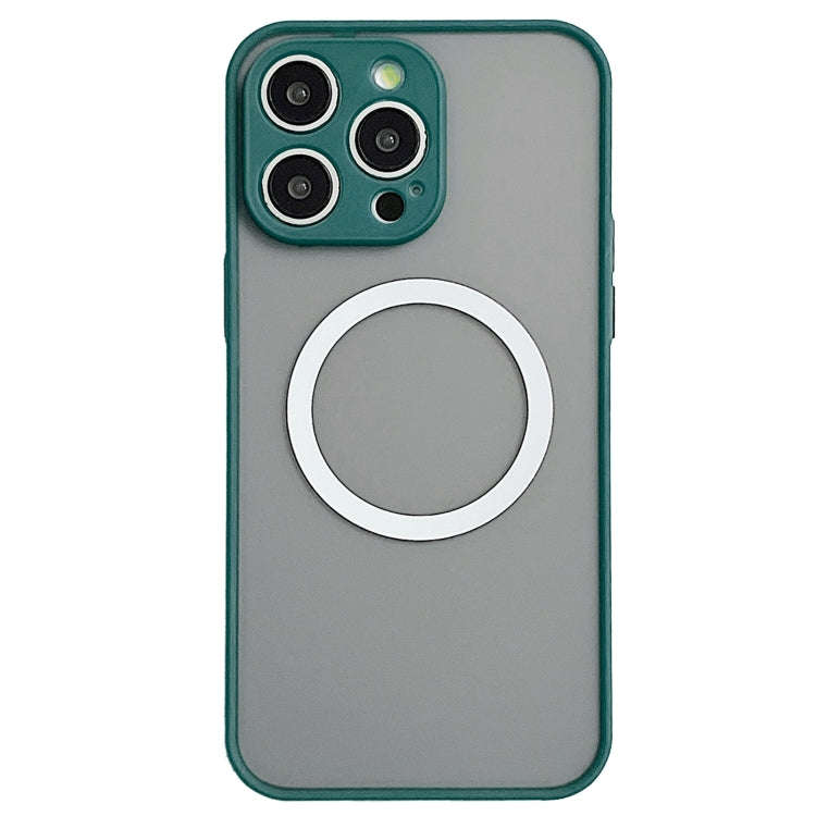 Hawkeye Skin Feel MagSafe Phone Case, For iPhone 18 Pro, For iPhone 18 Pro Max, For iPhone 17e / ...