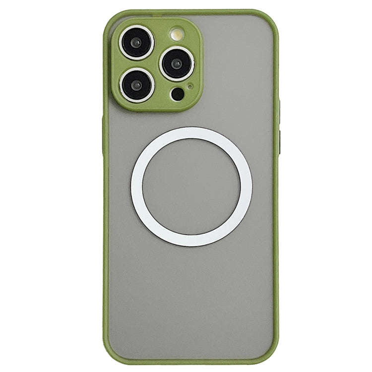 Hawkeye Skin Feel MagSafe Phone Case, For iPhone 18 Pro, For iPhone 18 Pro Max, For iPhone 17e / ...