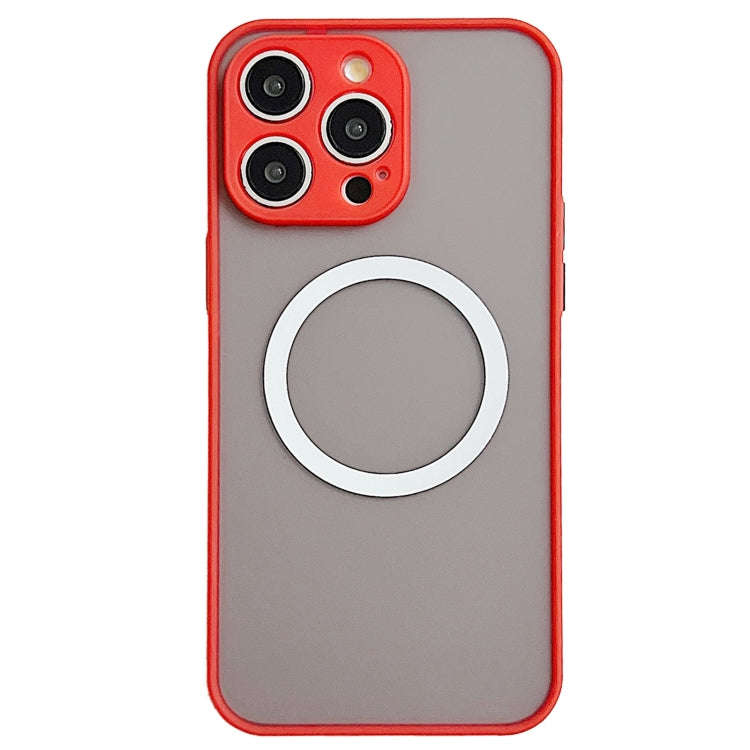 Hawkeye Skin Feel MagSafe Phone Case, For iPhone 18 Pro, For iPhone 18 Pro Max, For iPhone 17e / ...