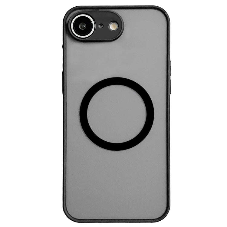 Hawkeye Skin Feel MagSafe Phone Case, For iPhone 14 Pro Max, For iPhone SE 2022 / SE 2020 / 7 / 8...