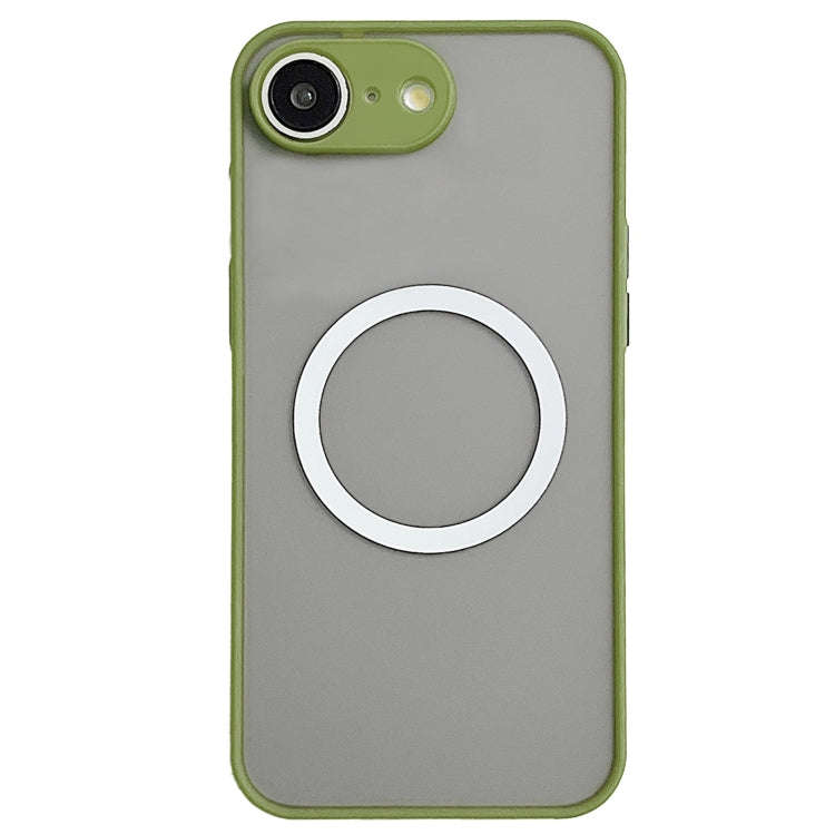 Hawkeye Skin Feel MagSafe Phone Case, For iPhone 14 Pro Max, For iPhone SE 2022 / SE 2020 / 7 / 8...