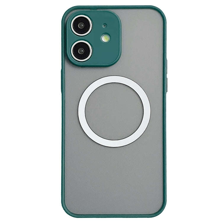 Hawkeye Skin Feel MagSafe Phone Case, For iPhone 14 Pro Max, For iPhone SE 2022 / SE 2020 / 7 / 8...