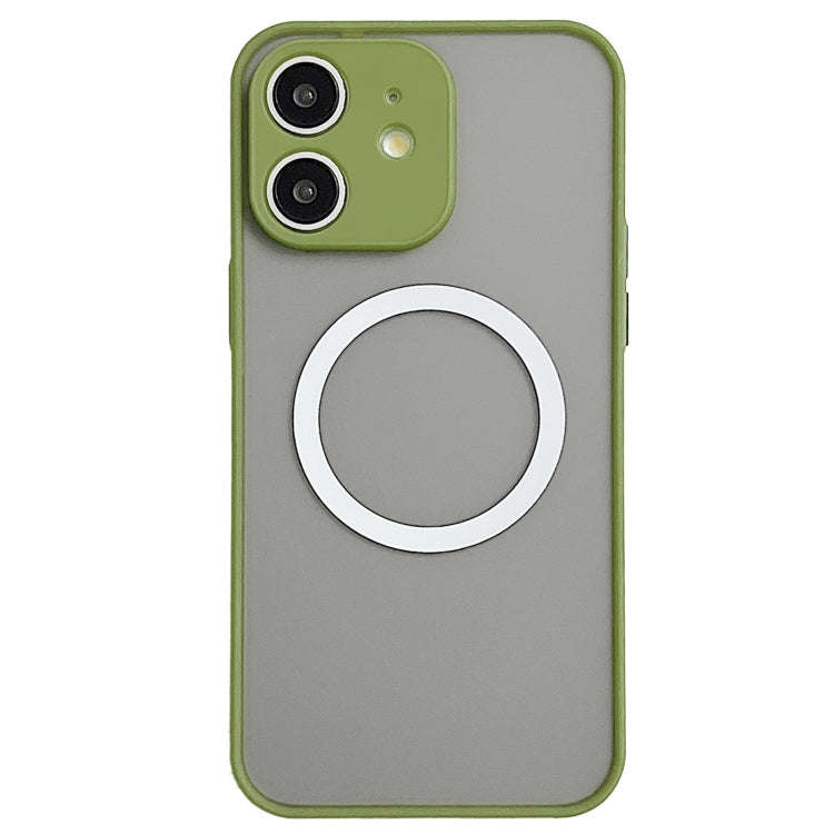 Hawkeye Skin Feel MagSafe Phone Case, For iPhone 14 Pro Max, For iPhone SE 2022 / SE 2020 / 7 / 8...