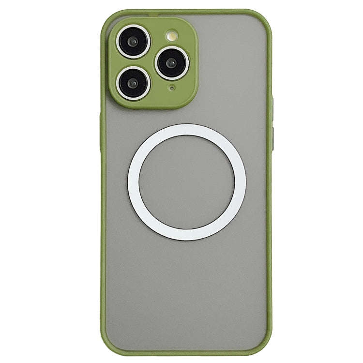 Hawkeye Skin Feel MagSafe Phone Case, For iPhone 14 Pro Max, For iPhone SE 2022 / SE 2020 / 7 / 8...