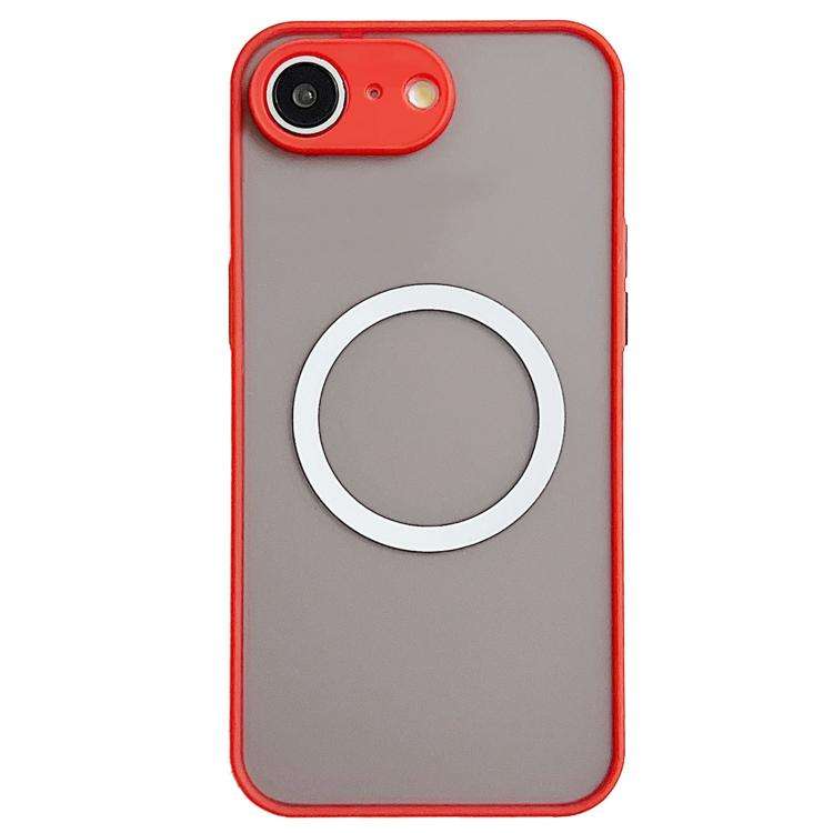 Hawkeye Skin Feel MagSafe Phone Case, For iPhone 18 Pro, For iPhone 18 Pro Max, For iPhone 17e / ...