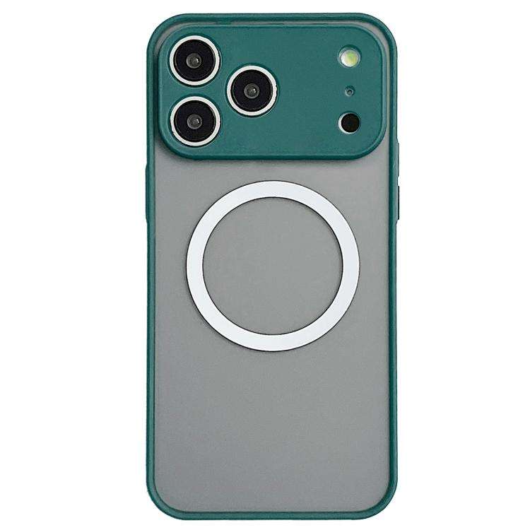 Hawkeye Skin Feel MagSafe Phone Case, For iPhone 18 Pro, For iPhone 18 Pro Max, For iPhone 17e / ...