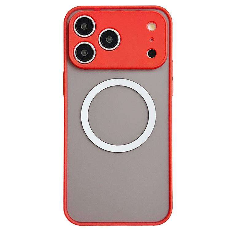 Hawkeye Skin Feel MagSafe Phone Case, For iPhone 18 Pro, For iPhone 18 Pro Max, For iPhone 17e / ...