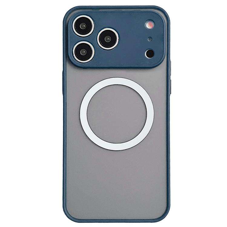Hawkeye Skin Feel MagSafe Phone Case, For iPhone 18 Pro, For iPhone 18 Pro Max, For iPhone 17e / ...