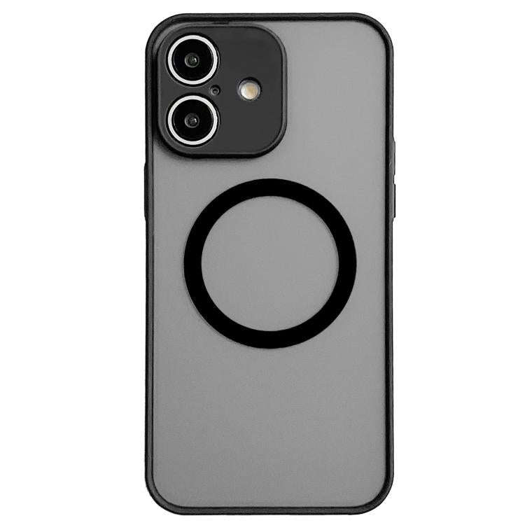 Hawkeye Skin Feel MagSafe Phone Case, For iPhone 18 Pro, For iPhone 18 Pro Max, For iPhone 17e / ...