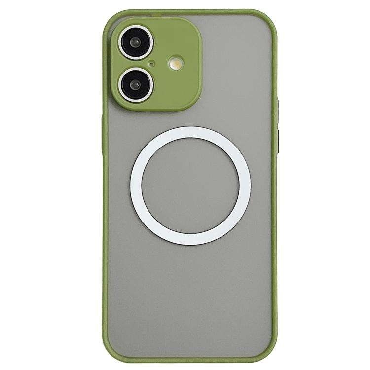 Hawkeye Skin Feel MagSafe Phone Case, For iPhone 18 Pro, For iPhone 18 Pro Max, For iPhone 17e / ...
