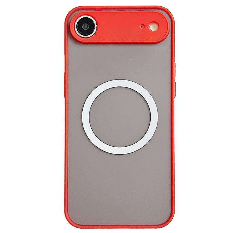 Hawkeye Skin Feel MagSafe Phone Case, For iPhone 18 Pro, For iPhone 18 Pro Max, For iPhone 17e / ...