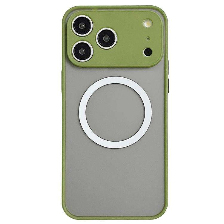 Hawkeye Skin Feel MagSafe Phone Case, For iPhone 18 Pro, For iPhone 18 Pro Max, For iPhone 17e / ...