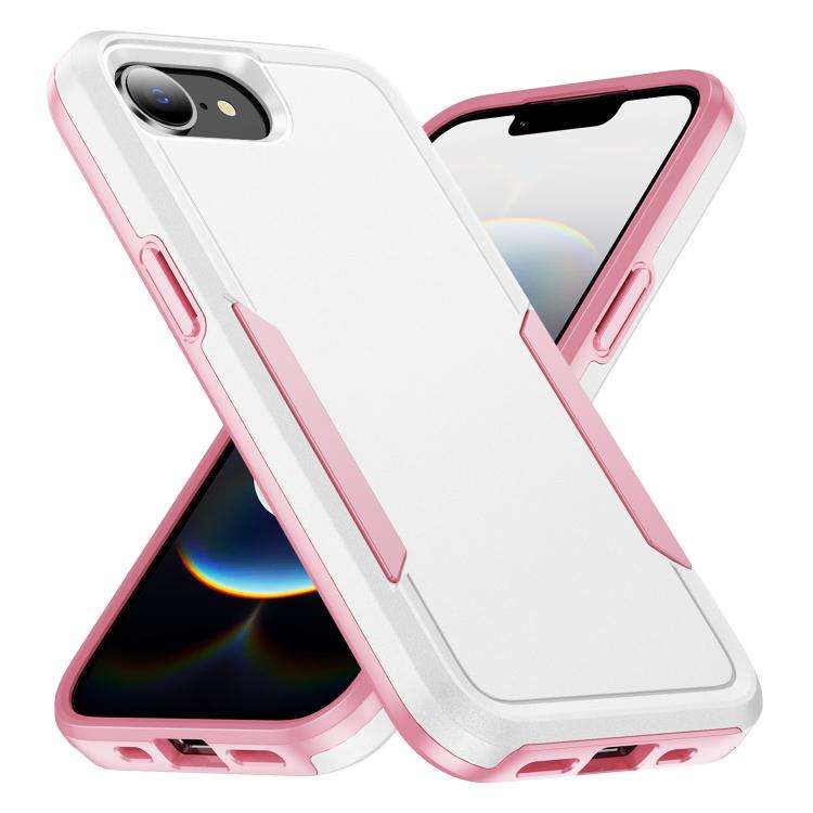 Pioneer Armor Heavy Duty PC + TPU Phone Case, For iPhone 18 Pro, For iPhone 18 Pro Max, For iPhon...