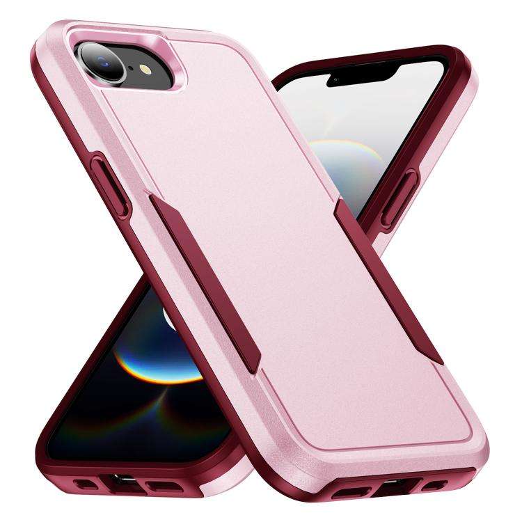 Pioneer Armor Heavy Duty PC + TPU Phone Case, For iPhone 18 Pro, For iPhone 18 Pro Max, For iPhon...