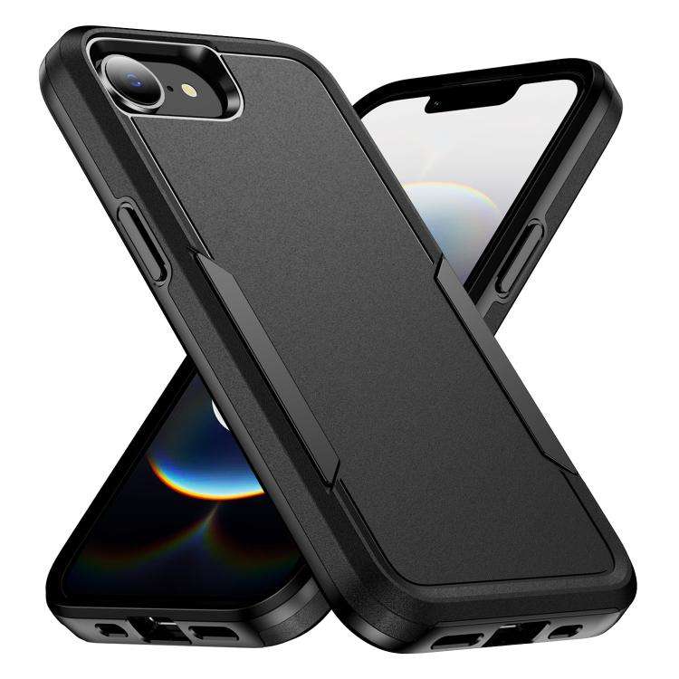 Pioneer Armor Heavy Duty PC + TPU Phone Case, For iPhone 18 Pro, For iPhone 18 Pro Max, For iPhon...
