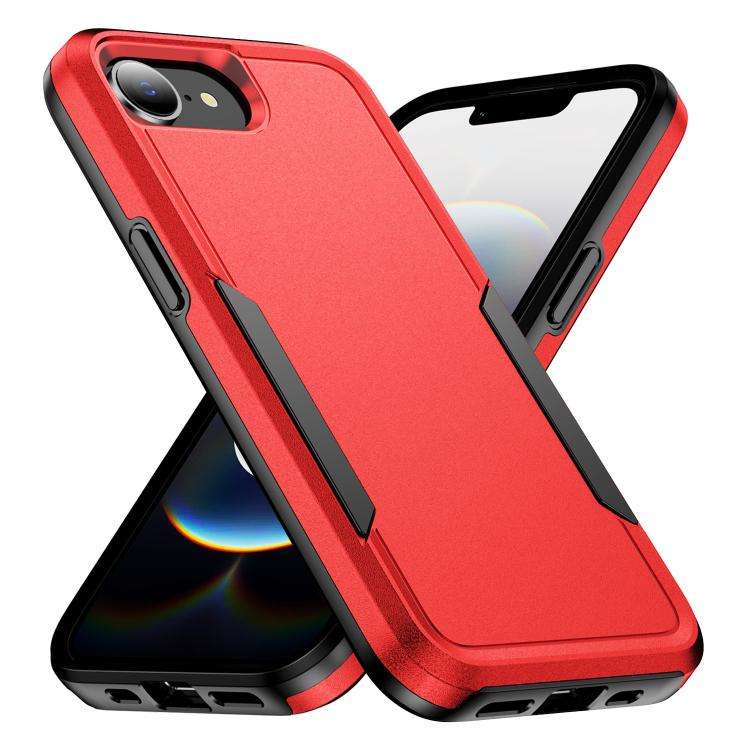 Pioneer Armor Heavy Duty PC + TPU Phone Case, For iPhone 18 Pro, For iPhone 18 Pro Max, For iPhon...