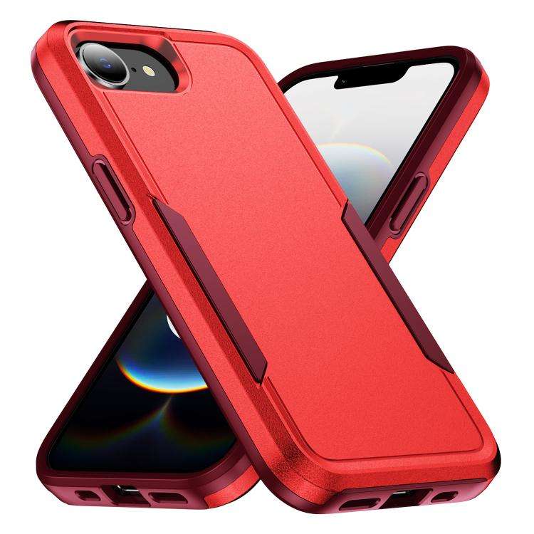 Pioneer Armor Heavy Duty PC + TPU Phone Case, For iPhone 18 Pro, For iPhone 18 Pro Max, For iPhon...