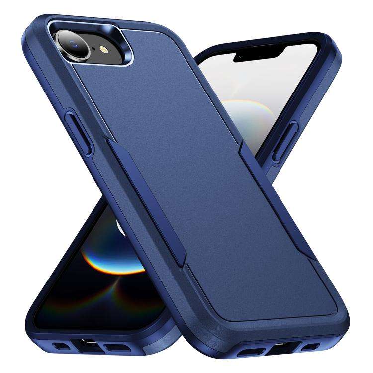 Pioneer Armor Heavy Duty PC + TPU Phone Case, For iPhone 18 Pro, For iPhone 18 Pro Max, For iPhon...