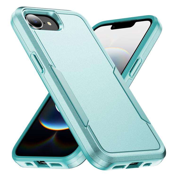Pioneer Armor Heavy Duty PC + TPU Phone Case, For iPhone 18 Pro, For iPhone 18 Pro Max, For iPhon...