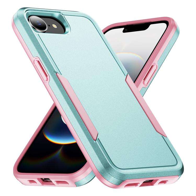 Pioneer Armor Heavy Duty PC + TPU Phone Case, For iPhone 18 Pro, For iPhone 18 Pro Max, For iPhon...