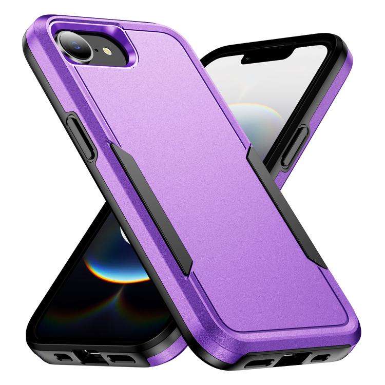 Pioneer Armor Heavy Duty PC + TPU Phone Case, For iPhone 18 Pro, For iPhone 18 Pro Max, For iPhon...