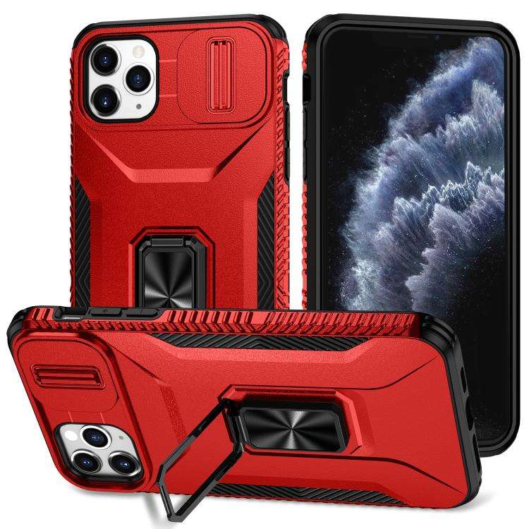 Sliding Camshield Holder Phone Case, For iPhone Air, For iPhone 16 Pro Max, For iPhone 16 Pro, Fo...