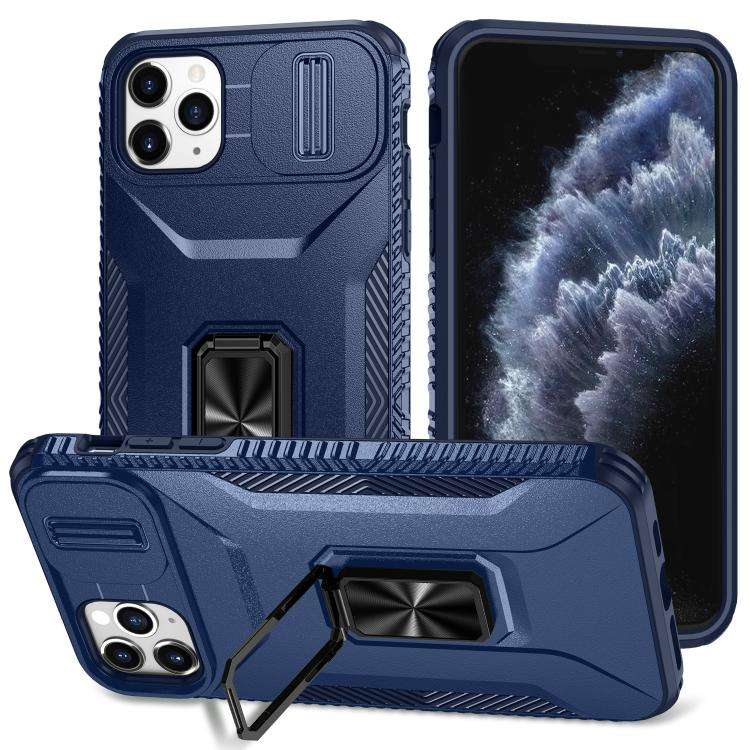 Sliding Camshield Holder Phone Case, For iPhone Air, For iPhone 16 Pro Max, For iPhone 16 Pro, Fo...