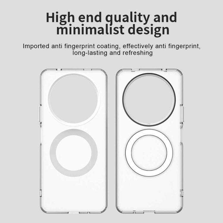 Candy Magsafe PC Hybrid TPU Phone Case, For Xiaomi Poco C61, For Xiaomi Poco M6 Pro 4G, For Xiaom...