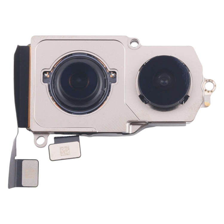 Back Facing Camera, For iPhone 16 Pro Max, For iPhone 16 Plus, For iPhone 16