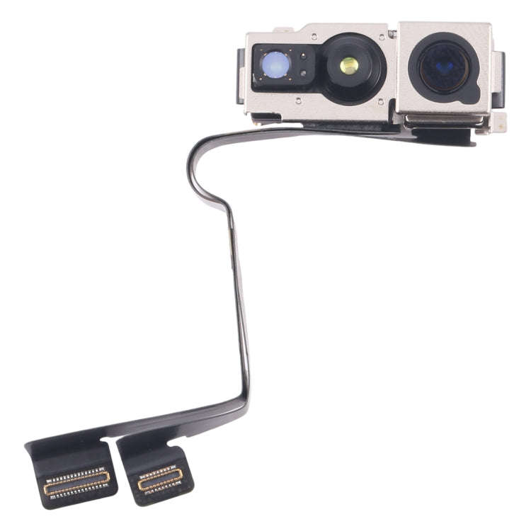 Front Facing Camera, For iPhone 16 Pro Max, For iPhone 16 Pro, For iPhone 16