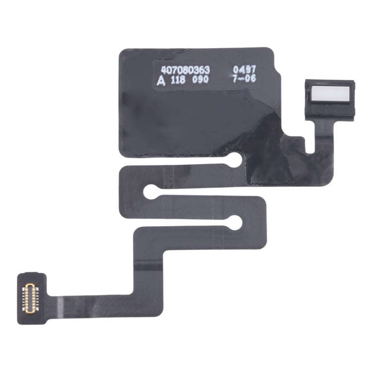 Earpiece Speaker Sensor Flex Cable, For iPhone 16, For iPhone 16 Plus, For iPhone 16 Pro, For iPh...