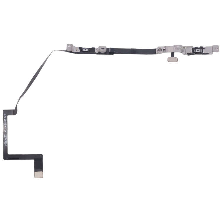 Power Button Flex Cable, For iPhone 17e, For iPhone 17 Pro Max, For iPhone 17 Pro, For iPhone 17,...